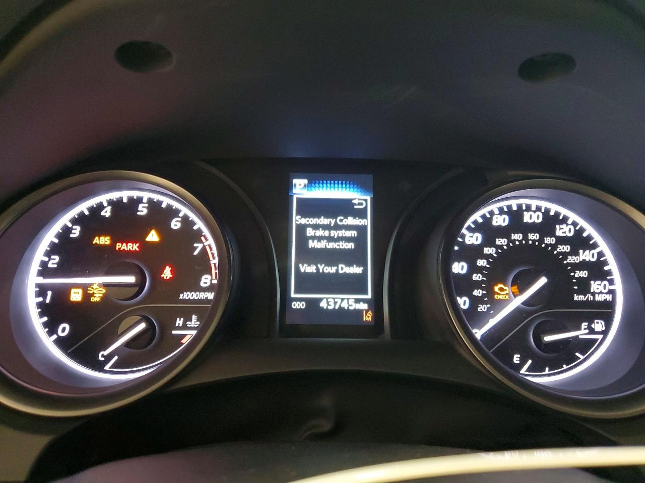 2023 TOYOTA CAMRY SE photo 17