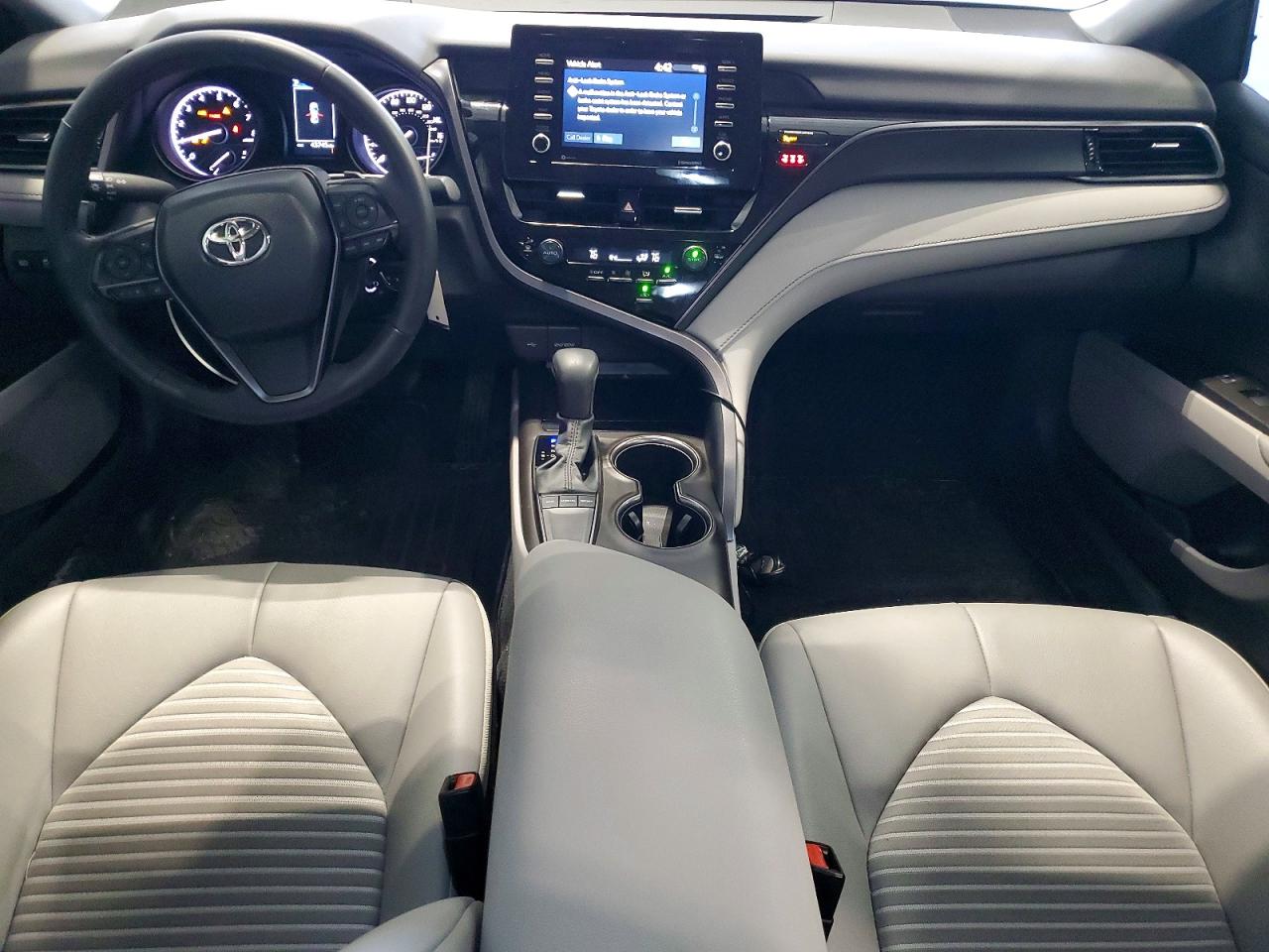 2023 TOYOTA CAMRY SE photo 15