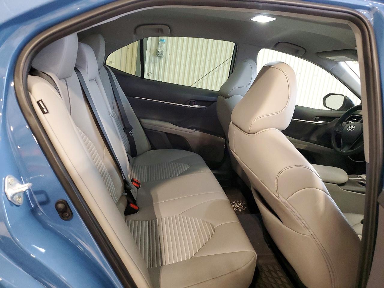 2023 TOYOTA CAMRY SE photo 19