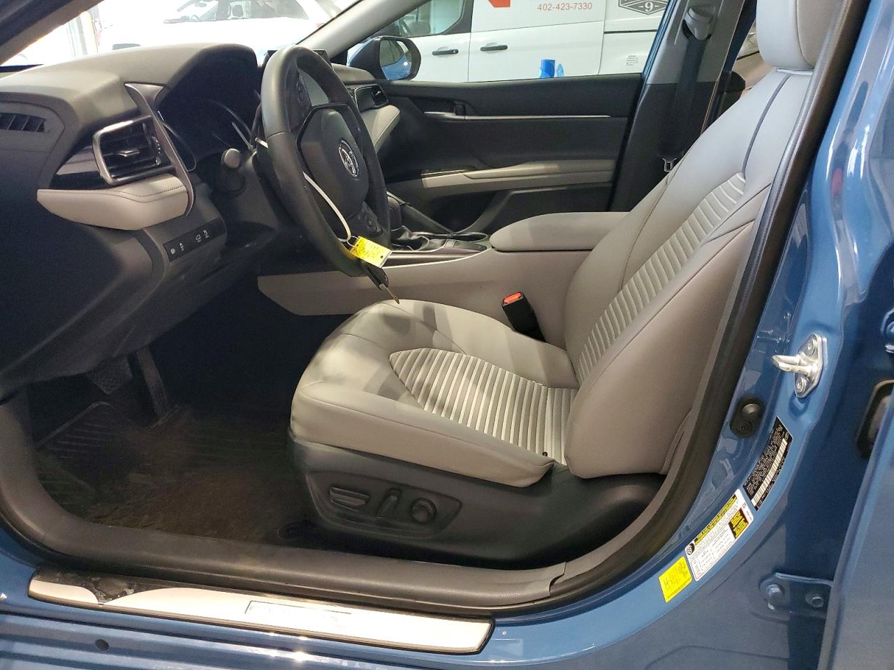 2023 TOYOTA CAMRY SE photo 13