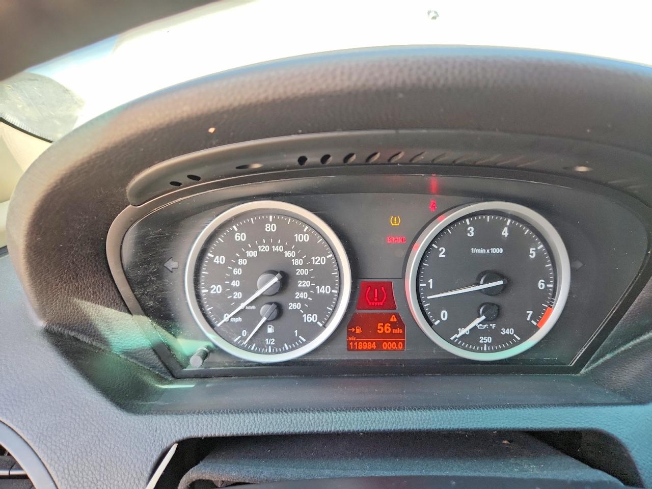 2008 BMW 650 I photo 17
