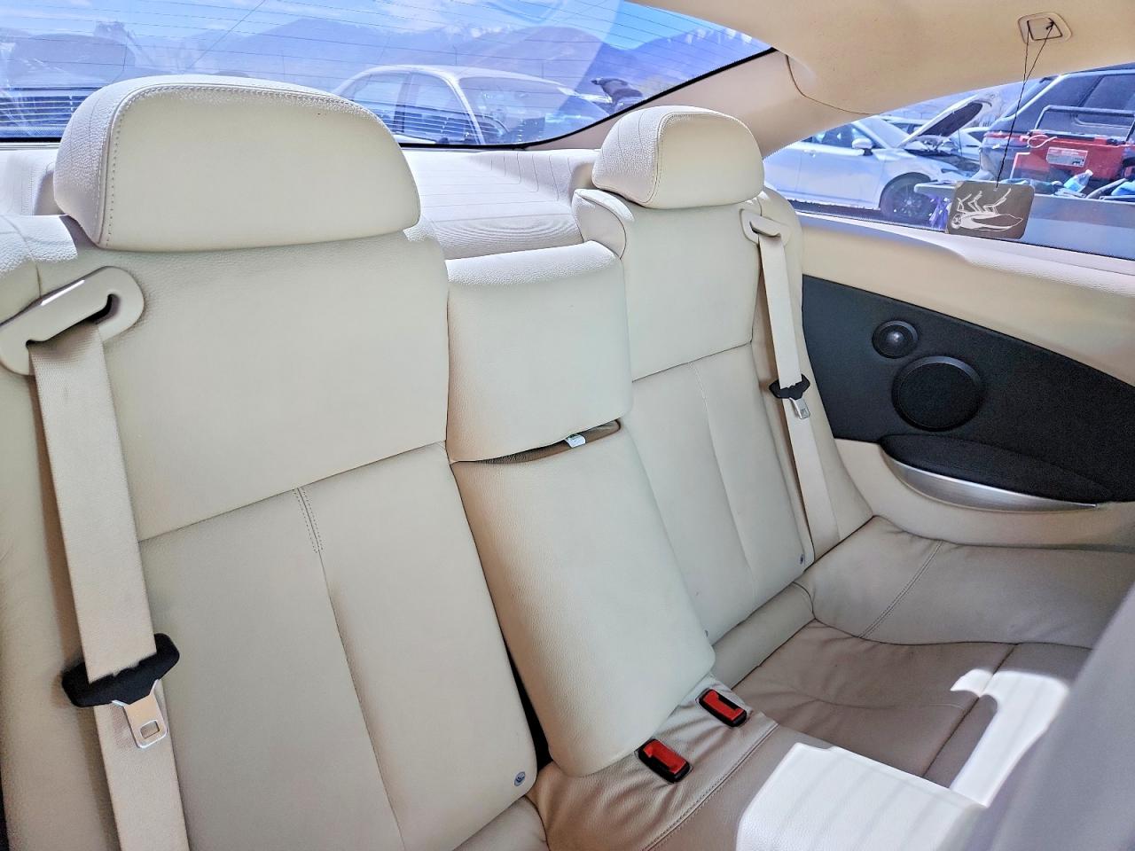 2008 BMW 650 I photo 19