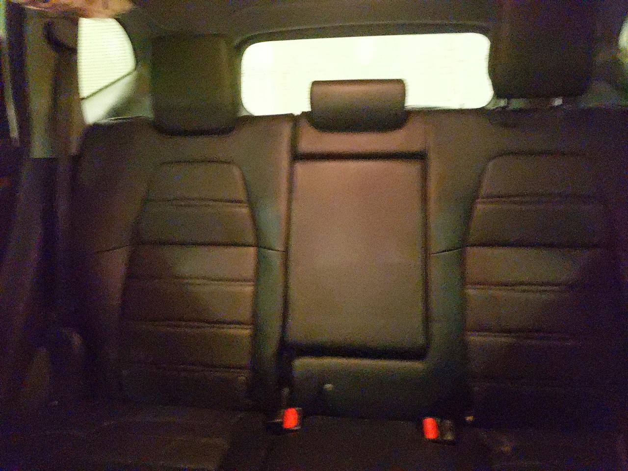 2017 HONDA CR-V EXL photo 10