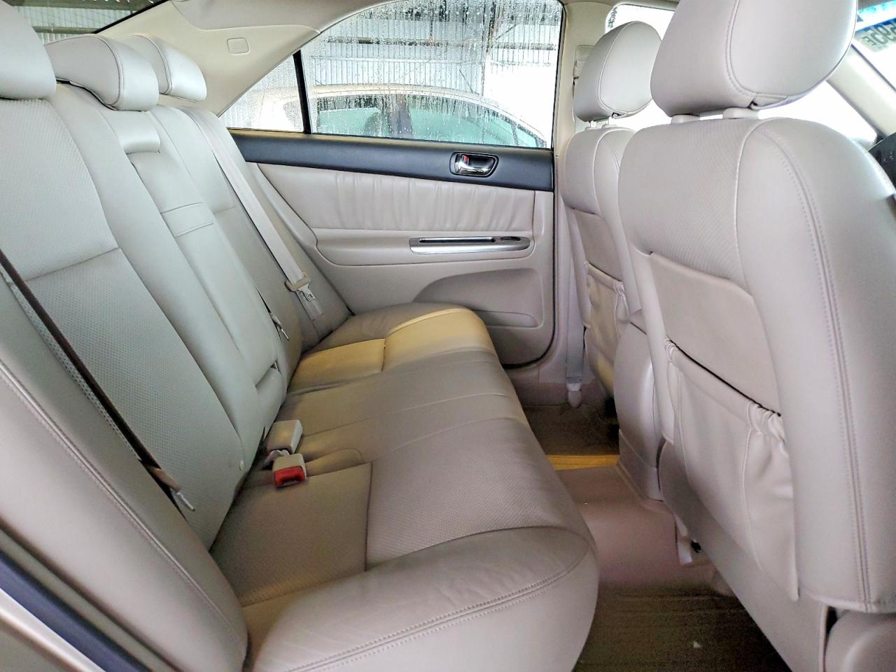 2006 TOYOTA CAMRY SE V6 photo 10