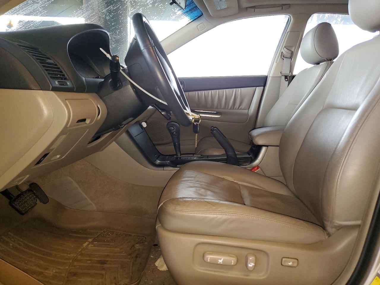 2006 TOYOTA CAMRY SE V6 photo 7