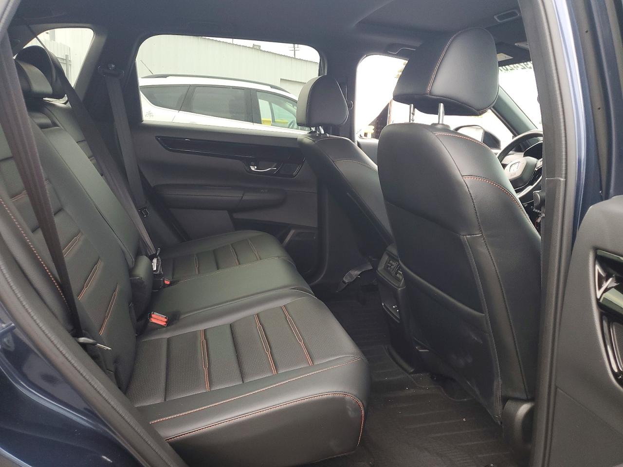 2024 HONDA CR-V SPORT TOURING photo 10