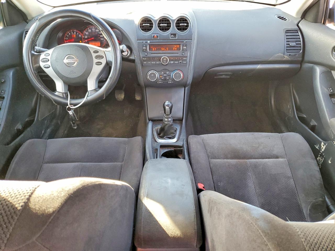 2007 NISSAN ALTIMA 3.5 SE photo 15
