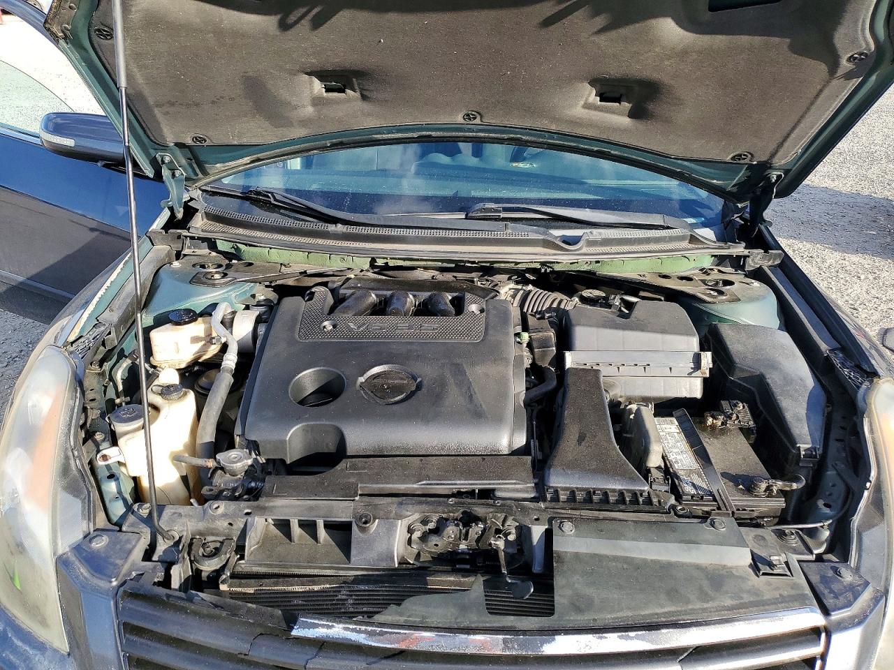 2007 NISSAN ALTIMA 3.5 SE photo 21