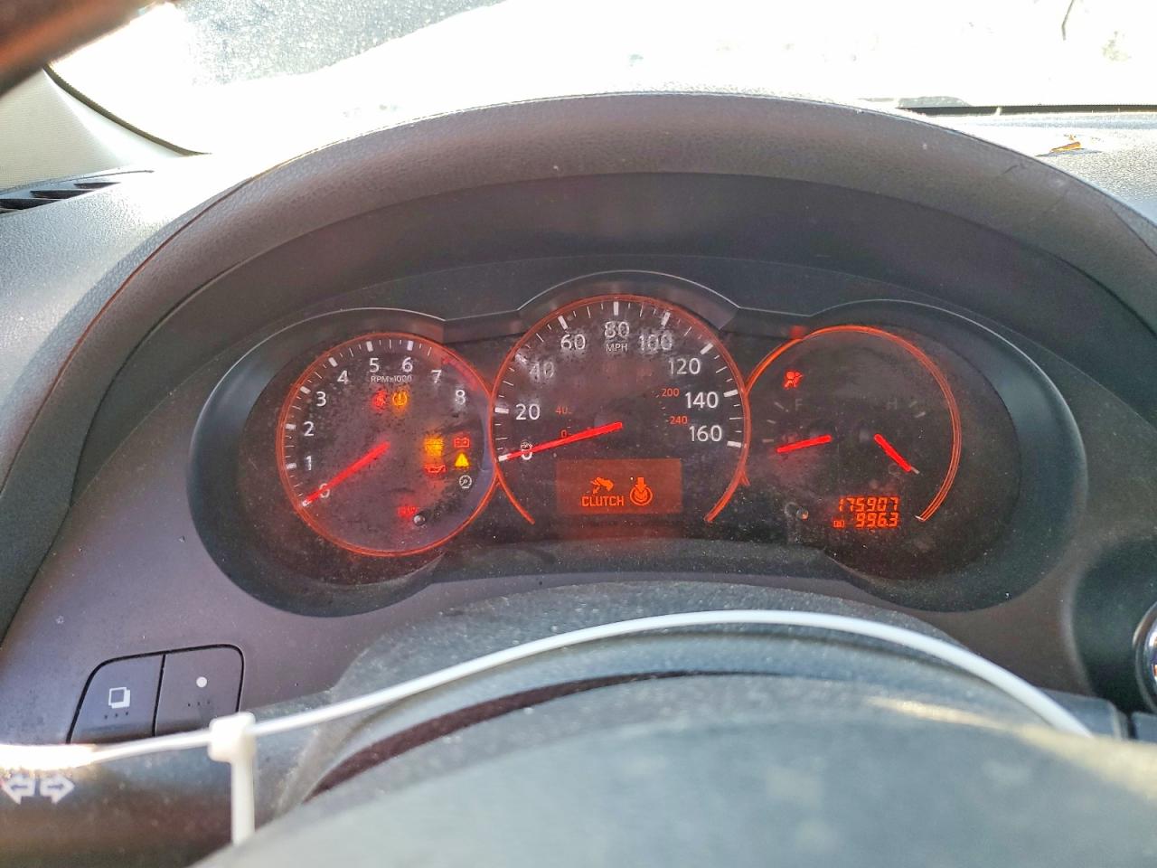 2007 NISSAN ALTIMA 3.5 SE photo 17