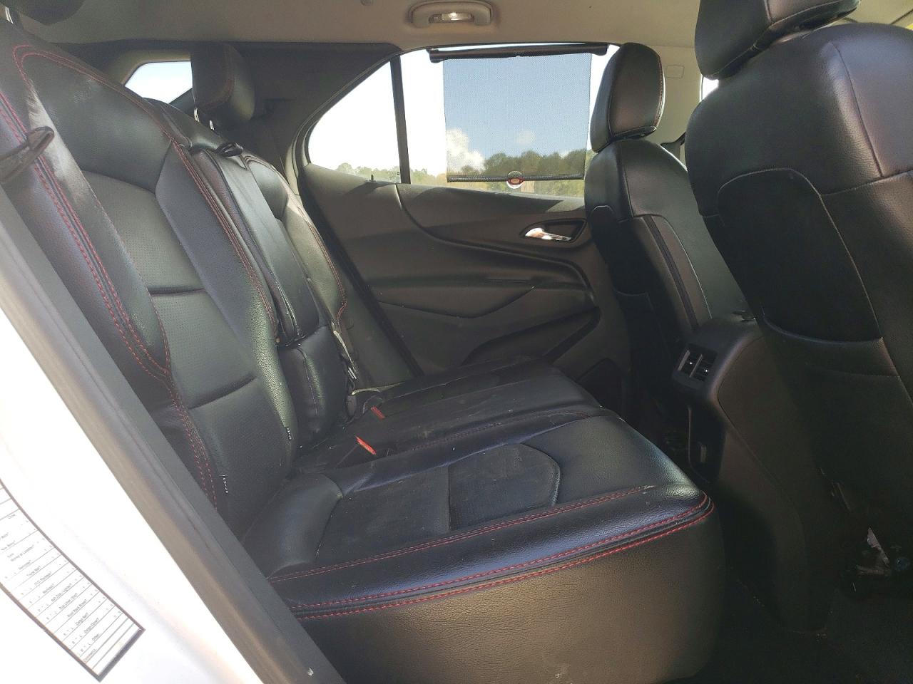 2018 CHEVROLET EQUINOX LT photo 11