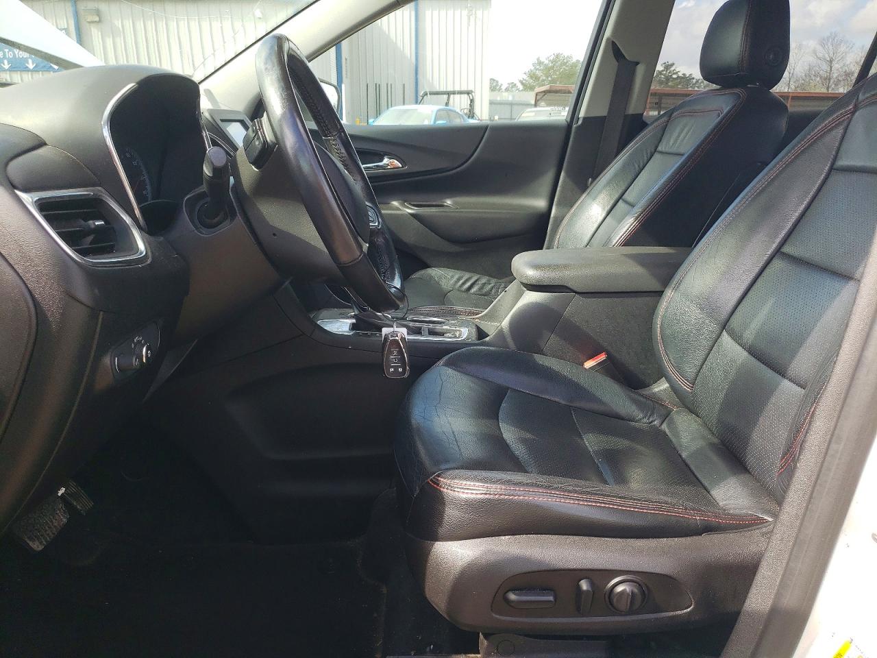 2018 CHEVROLET EQUINOX LT photo 7