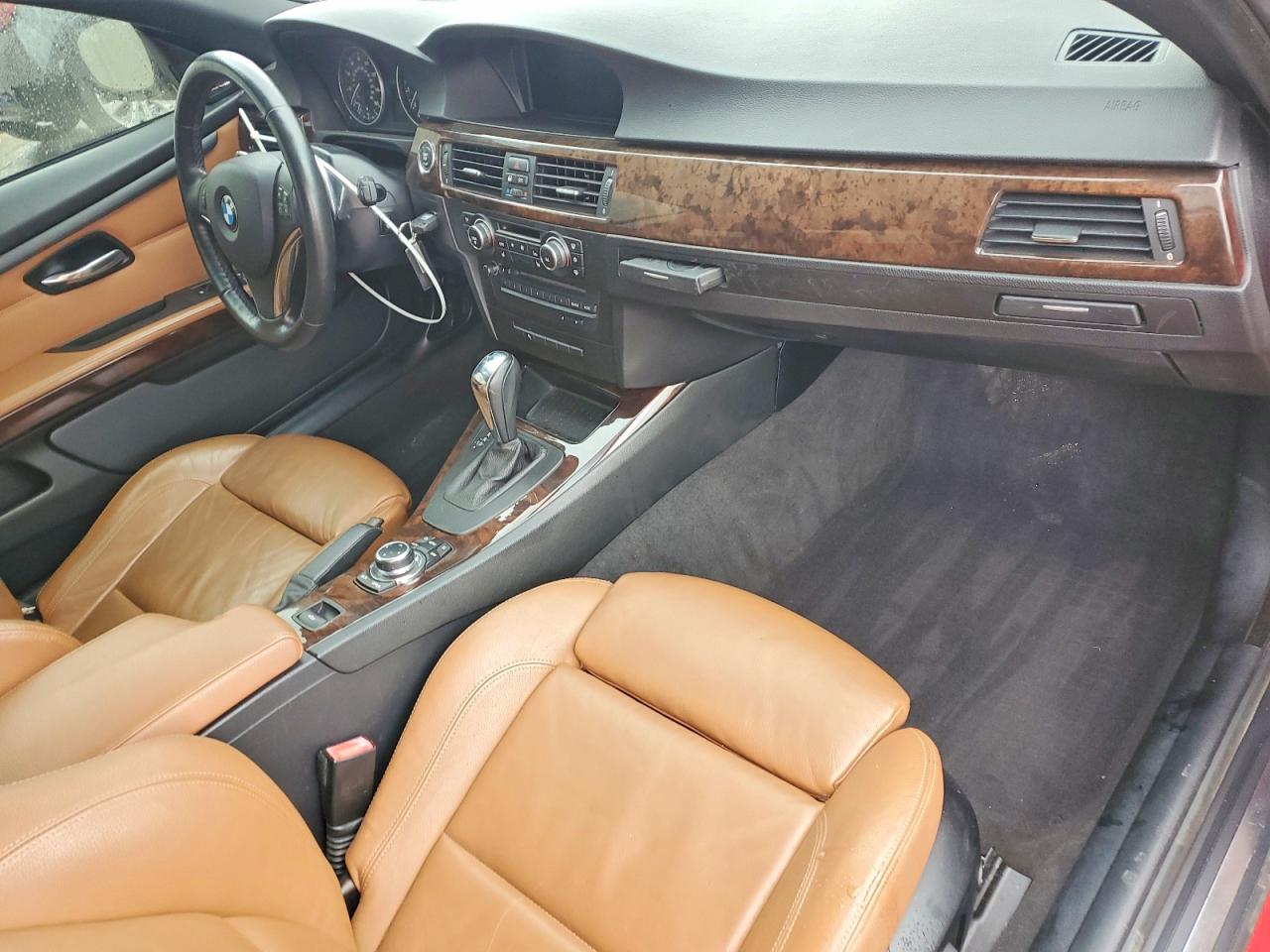 2011 BMW 335 I photo 15