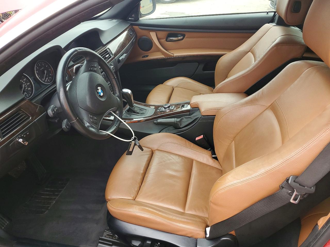 2011 BMW 335 I photo 13