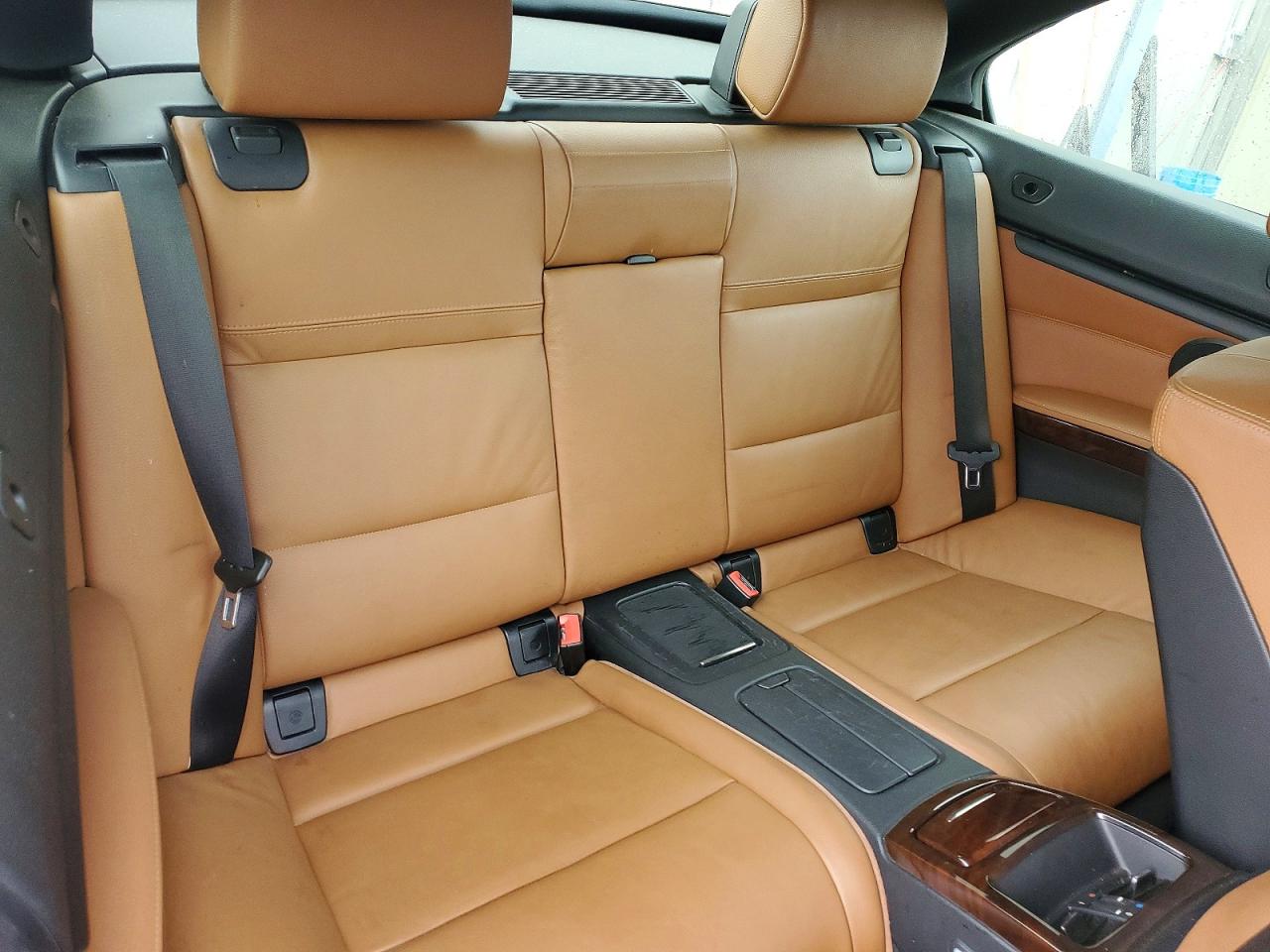 2011 BMW 335 I photo 19