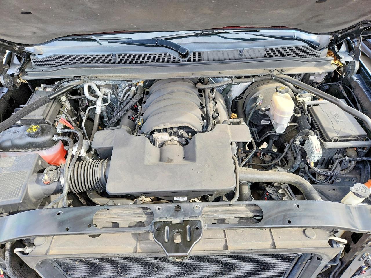 2015 GMC YUKON XL DENALI photo 12