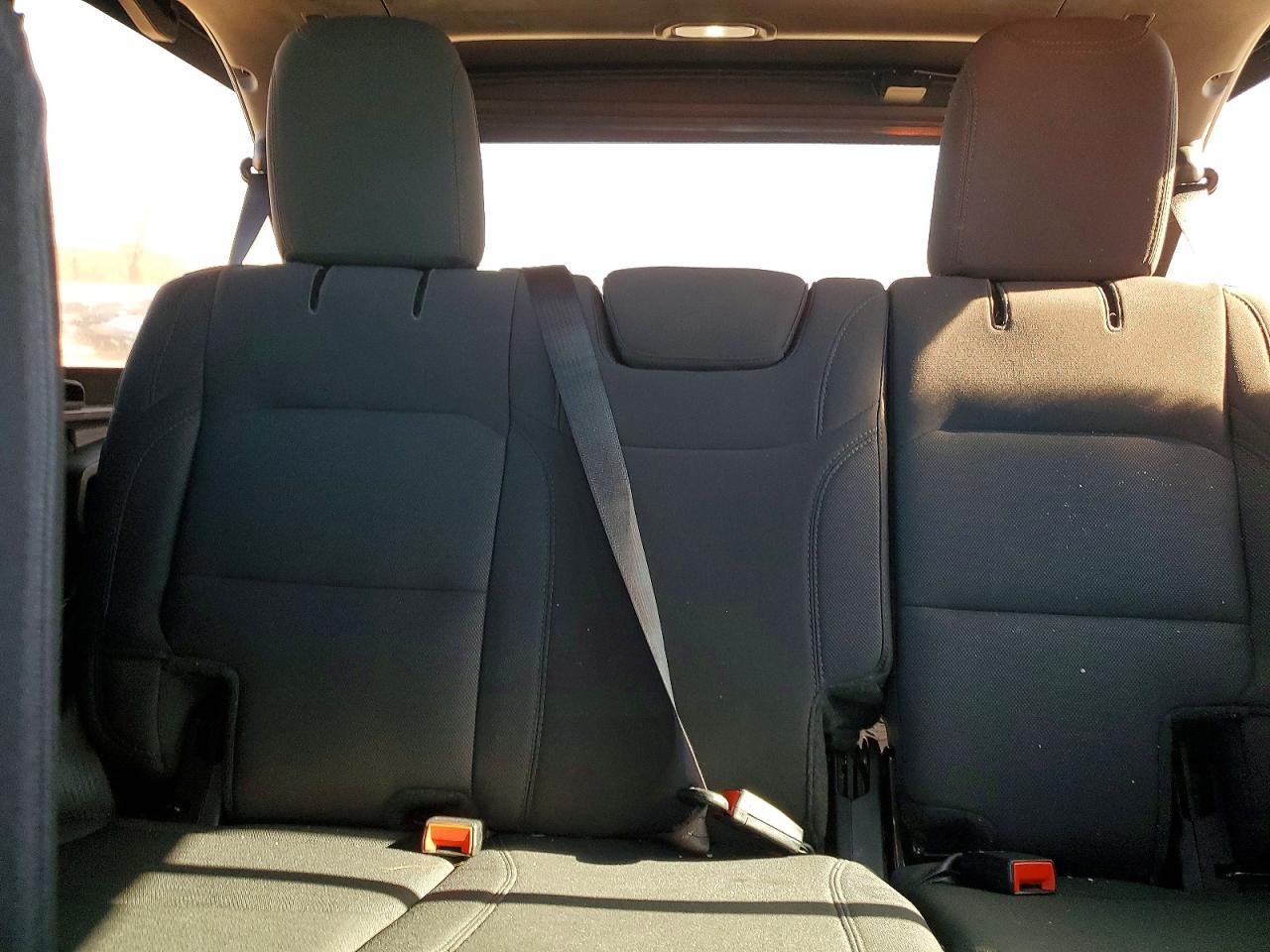 2019 JEEP WRANGLER UNLIMITED SPORT photo 28