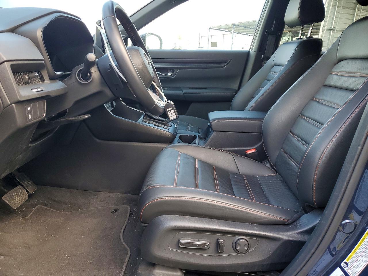 2025 HONDA CR-V SPORT-L photo 13