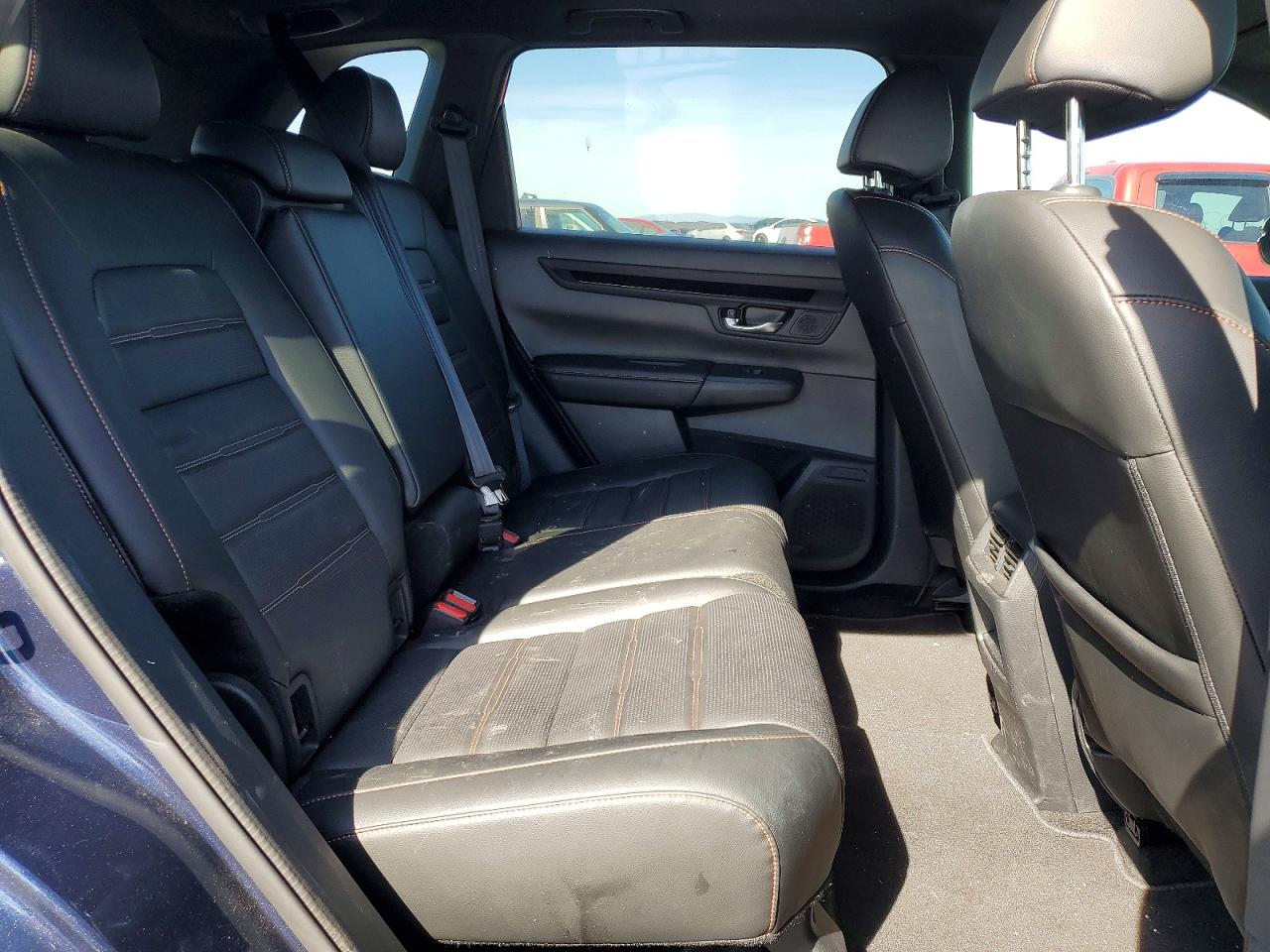 2025 HONDA CR-V SPORT-L photo 19