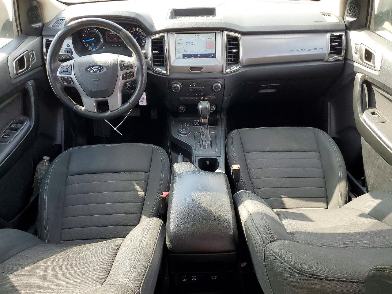 2019 FORD RANGER XL photo 8
