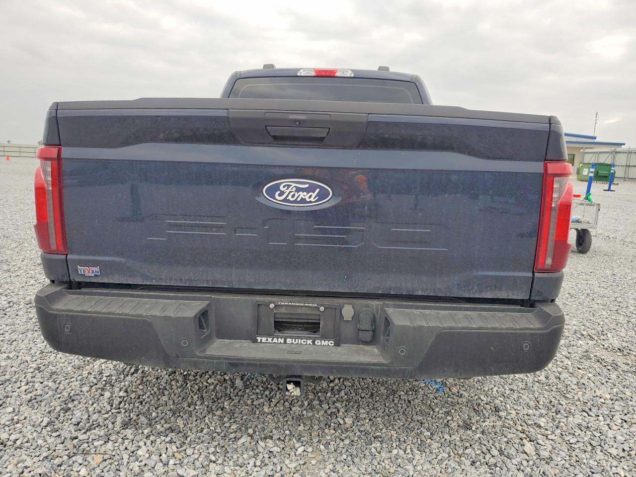 2024 FORD F150 XL photo 16