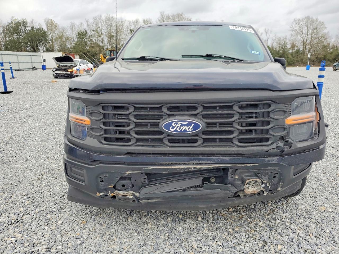 2024 FORD F150 XL photo 13