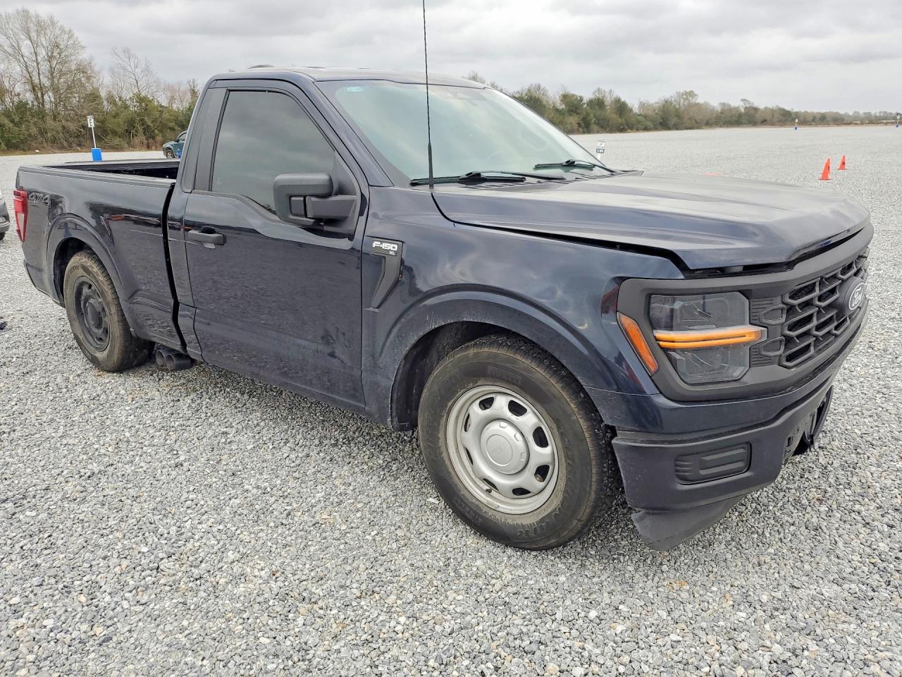 2024 FORD F150 XL photo 10