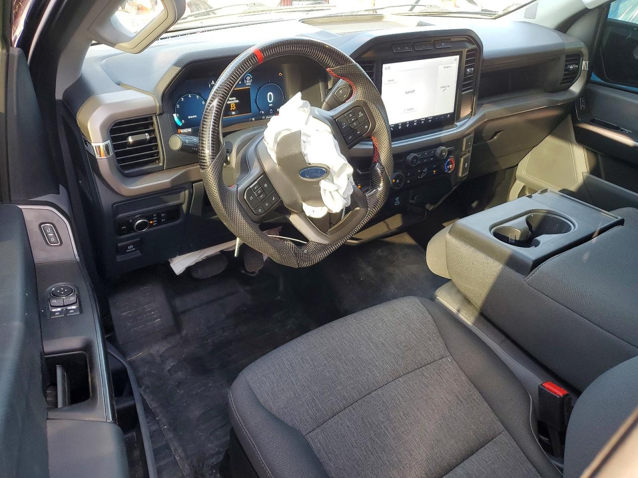 2024 FORD F150 XL photo 22