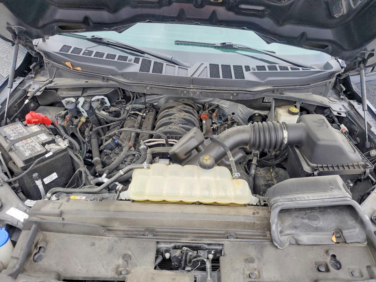 2024 FORD F150 XL photo 31