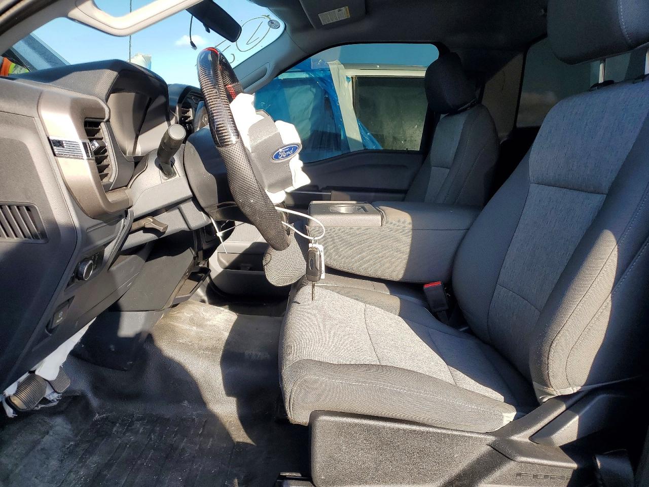 2024 FORD F150 XL photo 19
