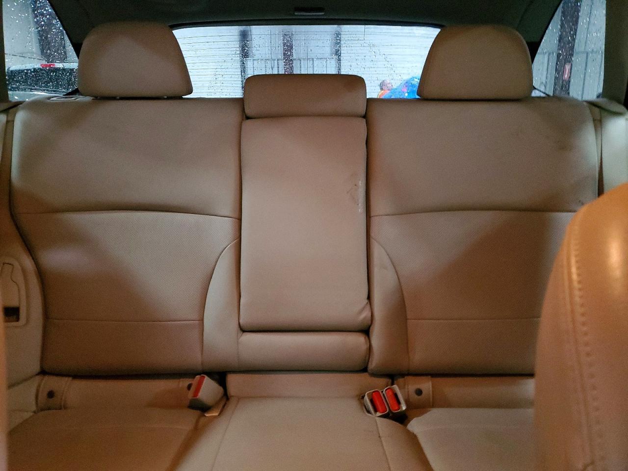 2015 SUBARU OUTBACK 2.5I LIMITED photo 19