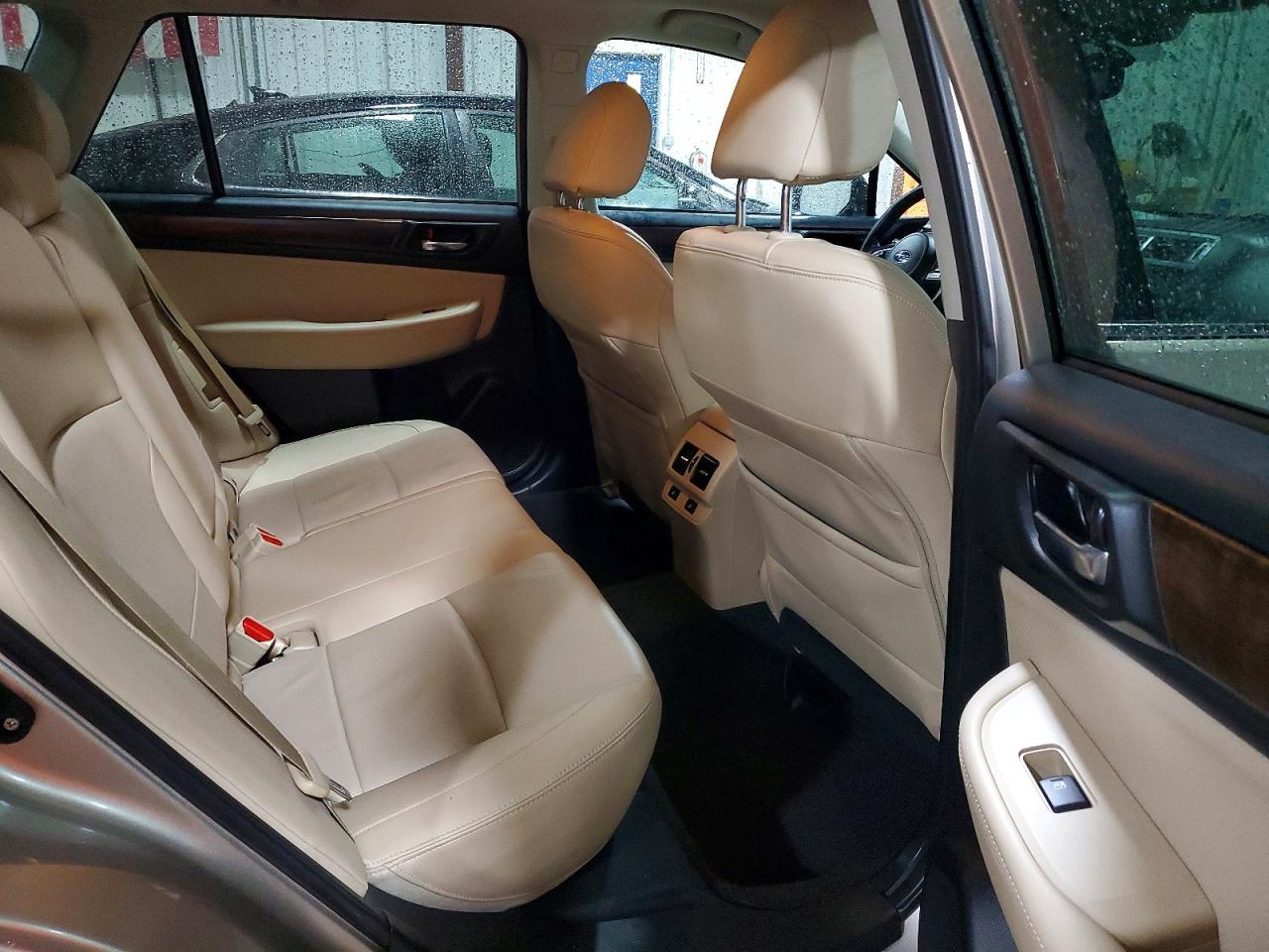 2015 SUBARU OUTBACK 2.5I LIMITED photo 21