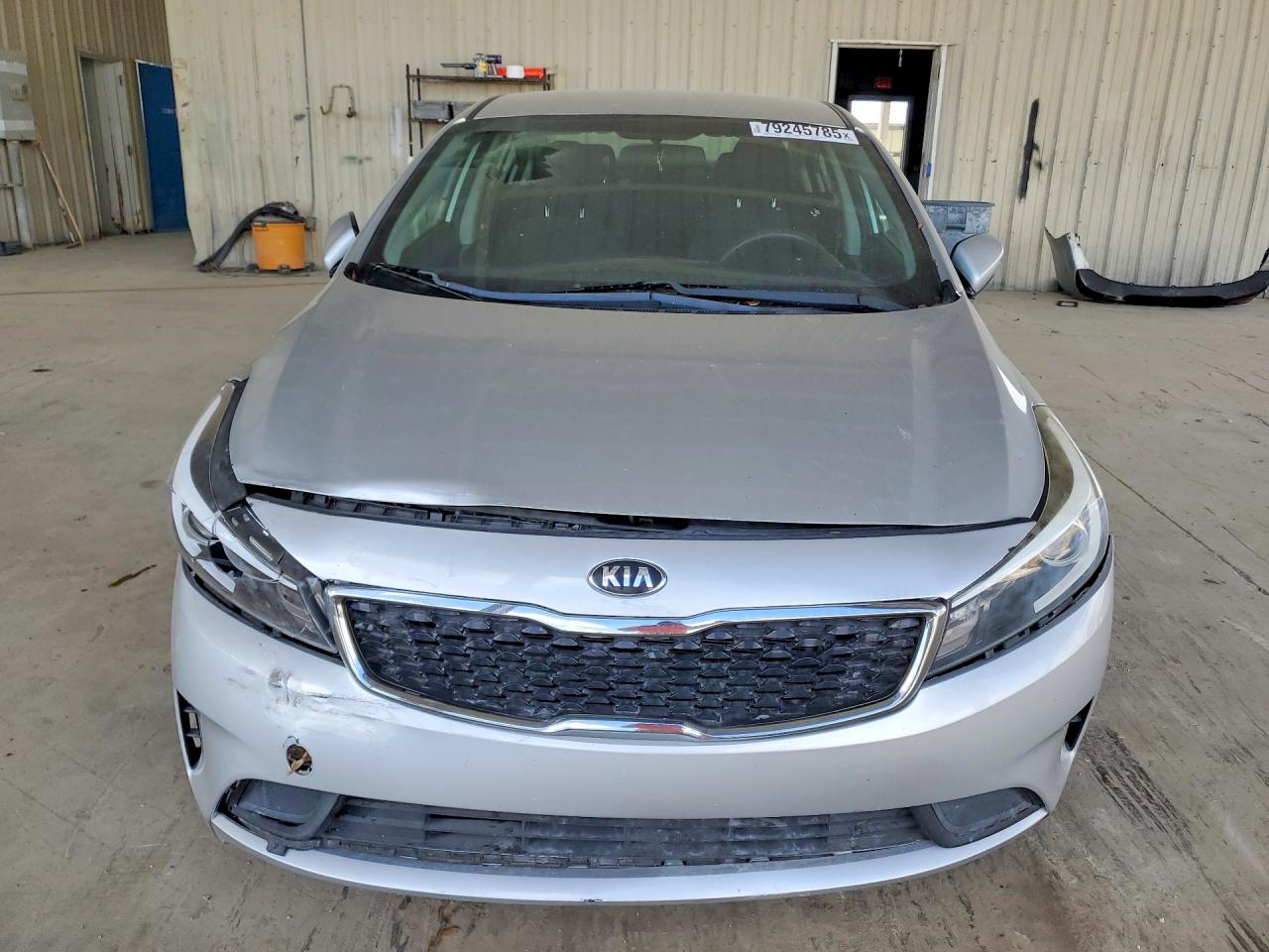 2018 KIA FORTE LX photo 9