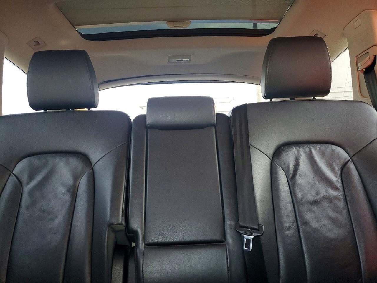 2015 AUDI Q7 PREMIUM PLUS photo 28