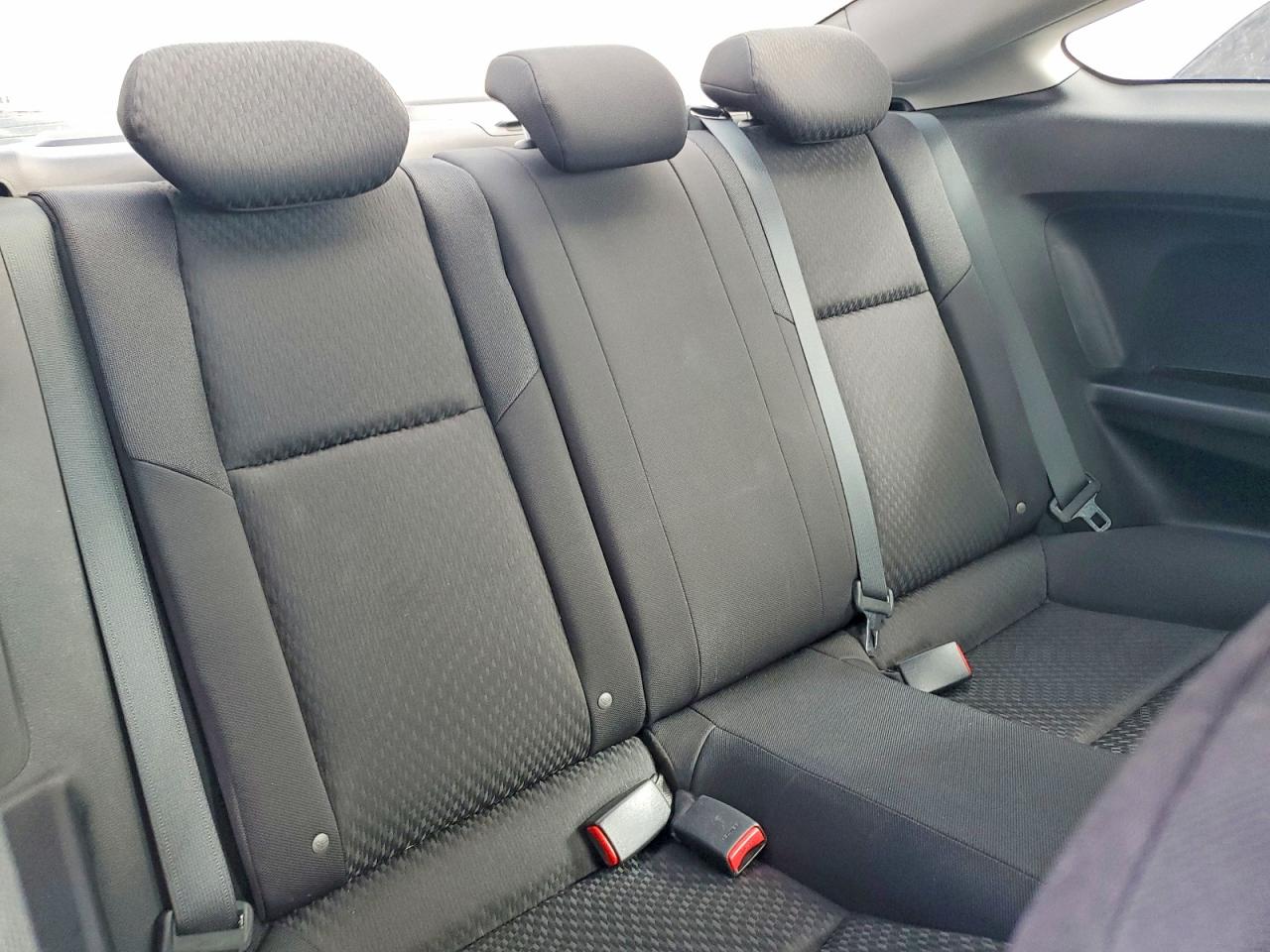 2014 HONDA CIVIC EX photo 19