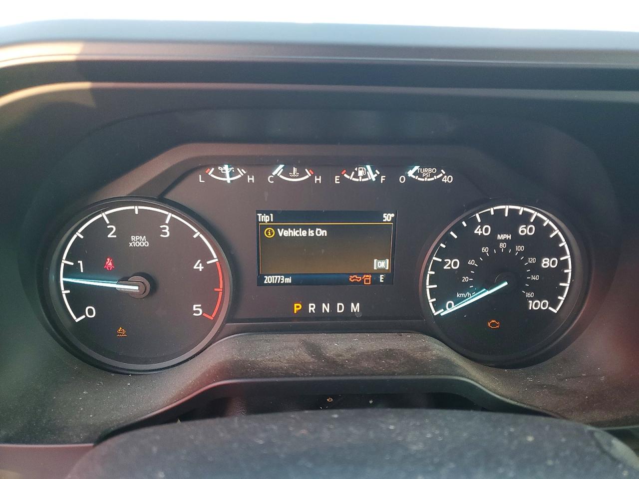 2024 FORD F350 SUPER DUTY photo 17