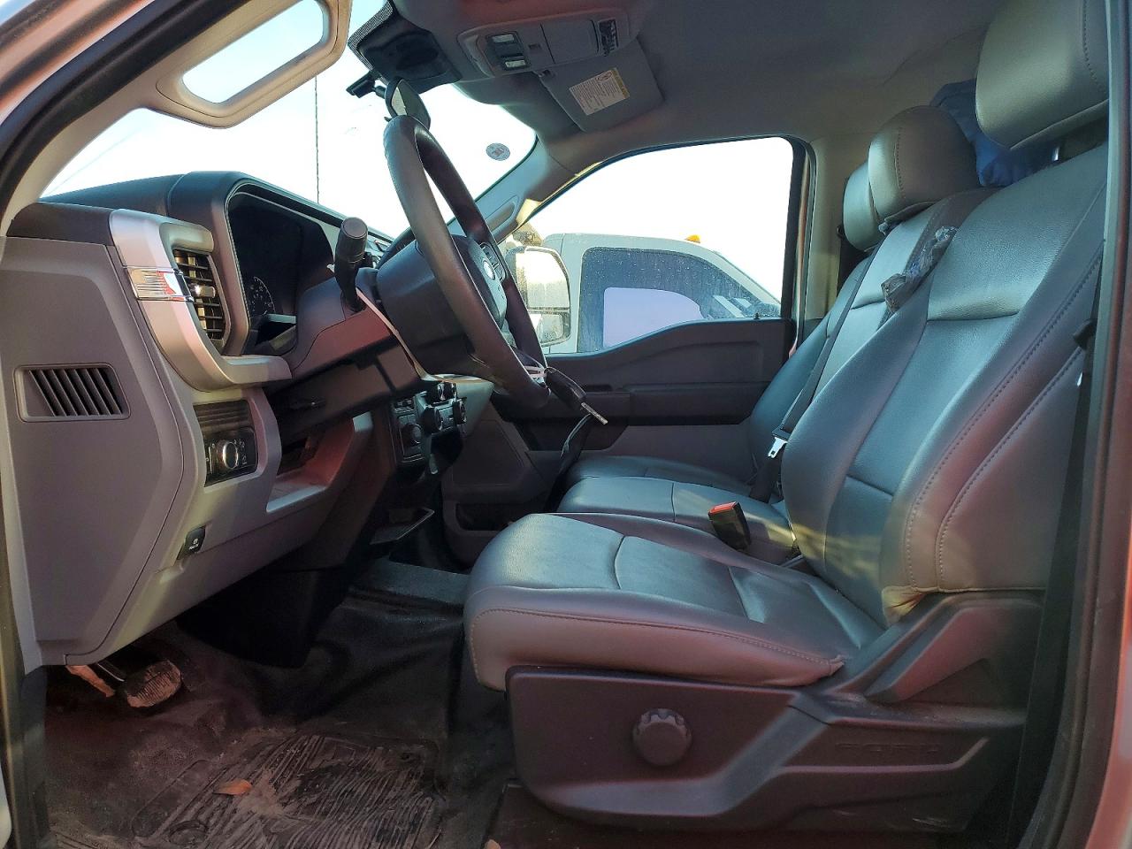 2024 FORD F350 SUPER DUTY photo 13