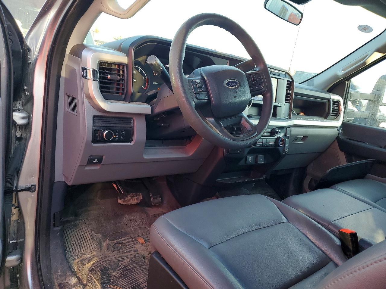 2024 FORD F350 SUPER DUTY photo 15
