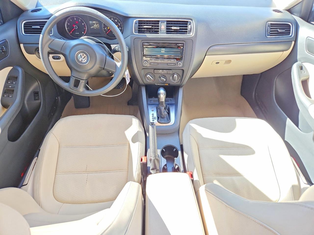 2014 VOLKSWAGEN JETTA SE photo 22