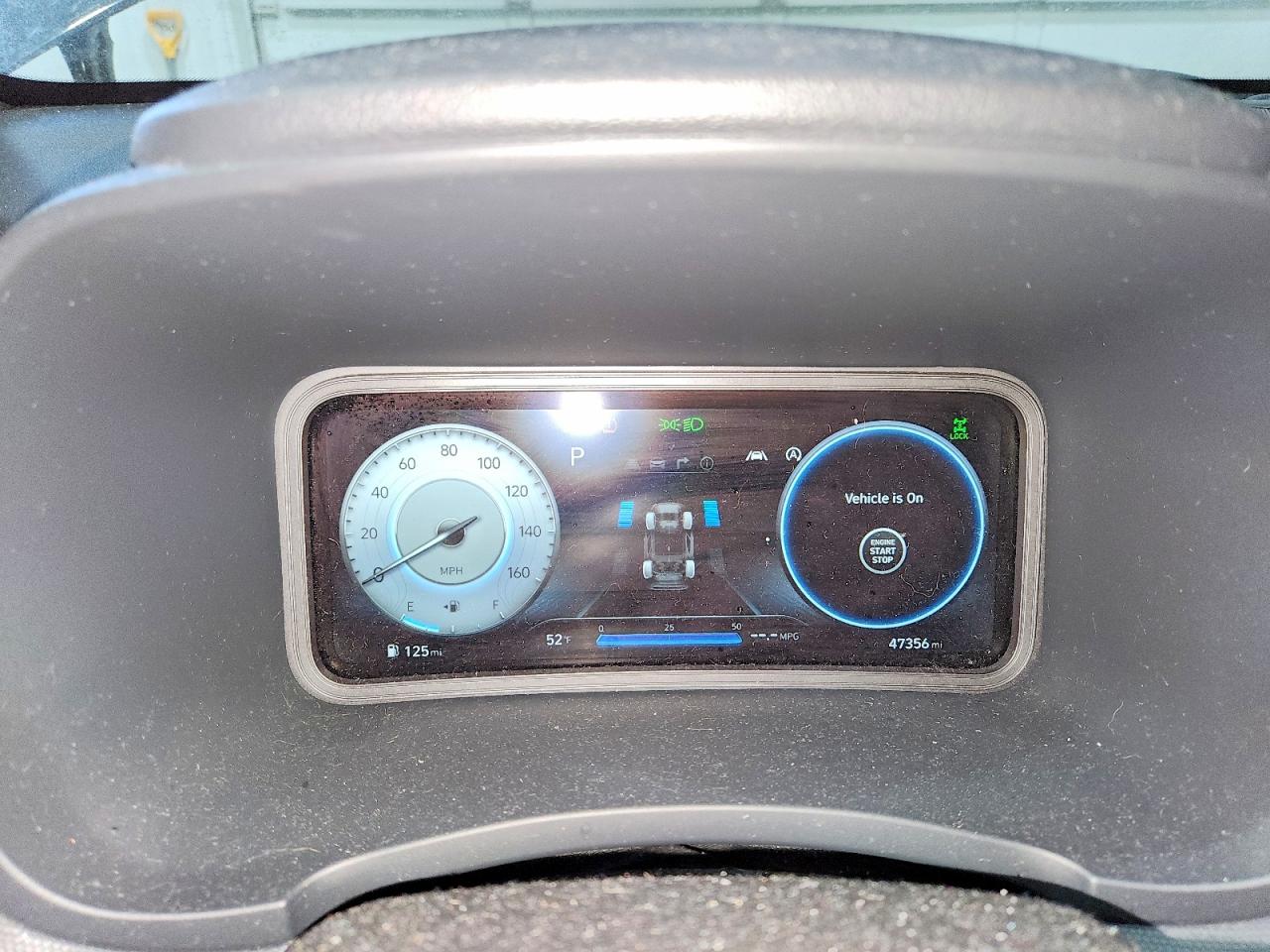 2022 HYUNDAI KONA N LINE photo 9