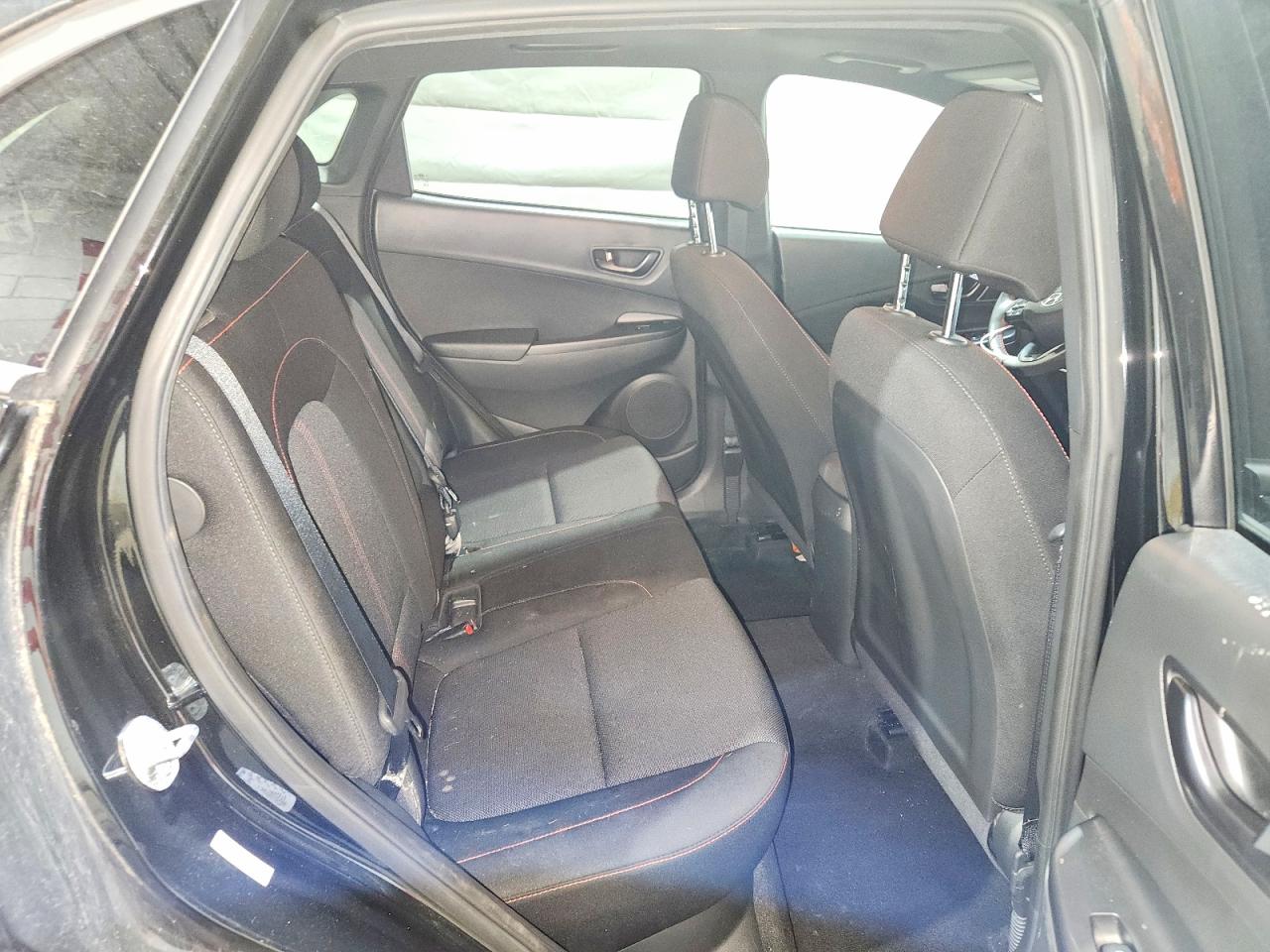 2022 HYUNDAI KONA N LINE photo 10
