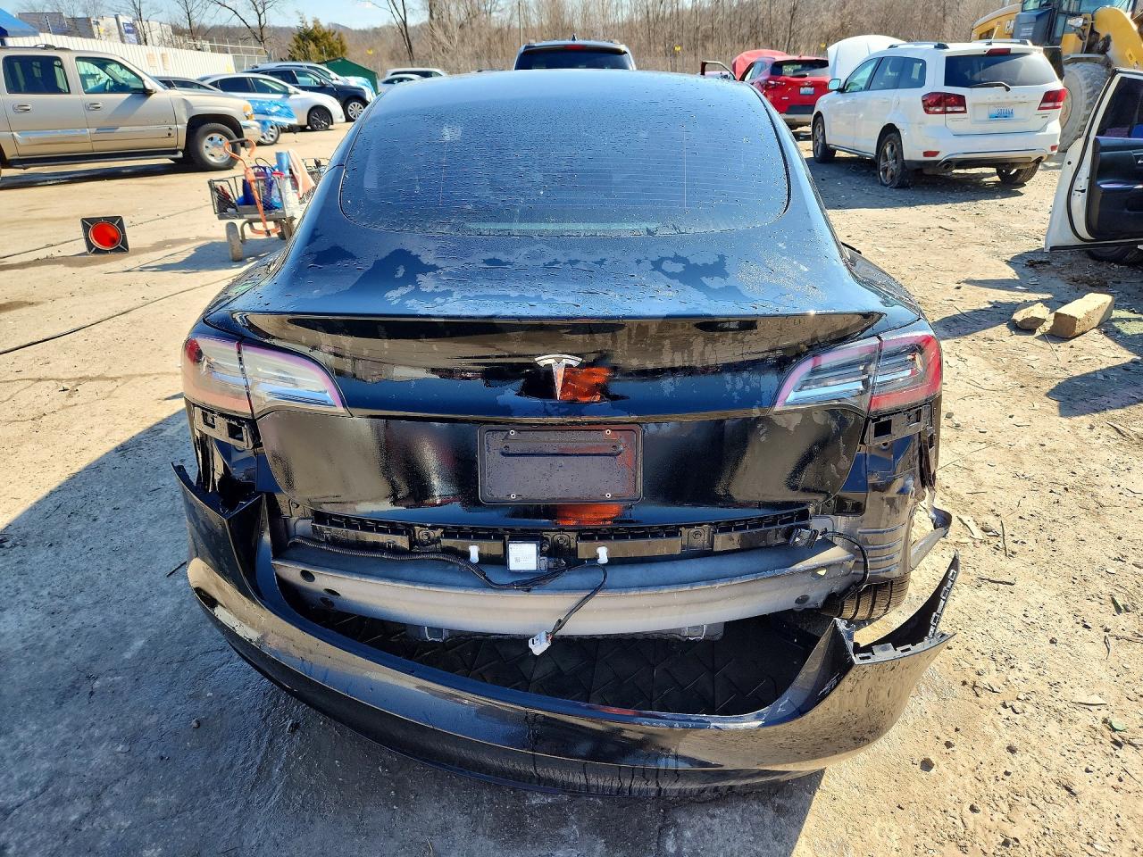 2023 TESLA MODEL 3 photo 16