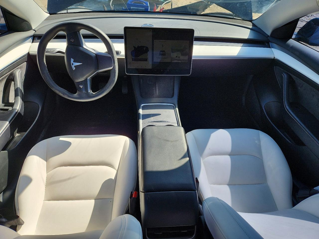 2023 TESLA MODEL 3 photo 22