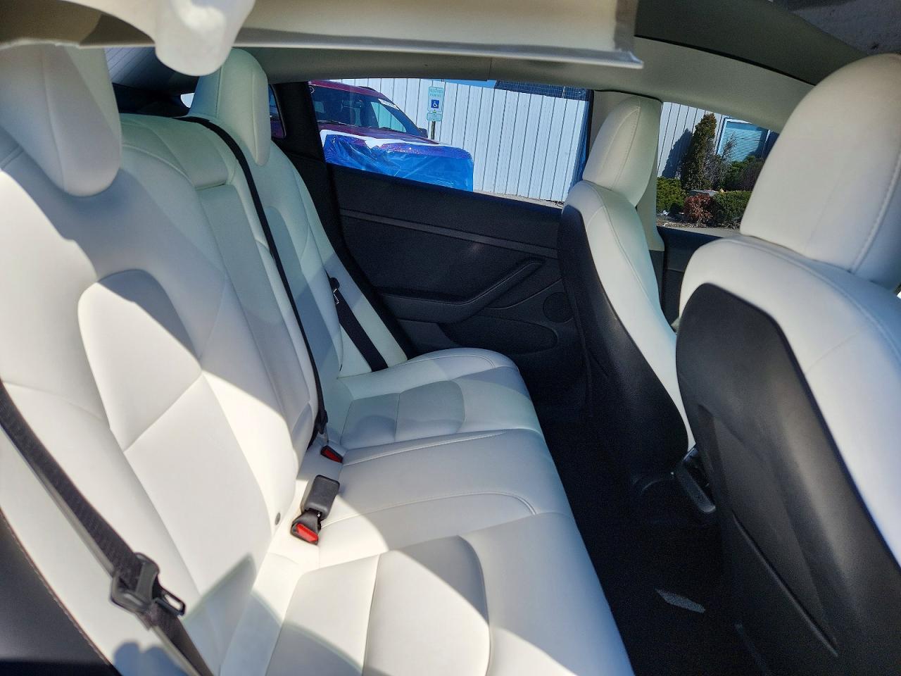 2023 TESLA MODEL 3 photo 28