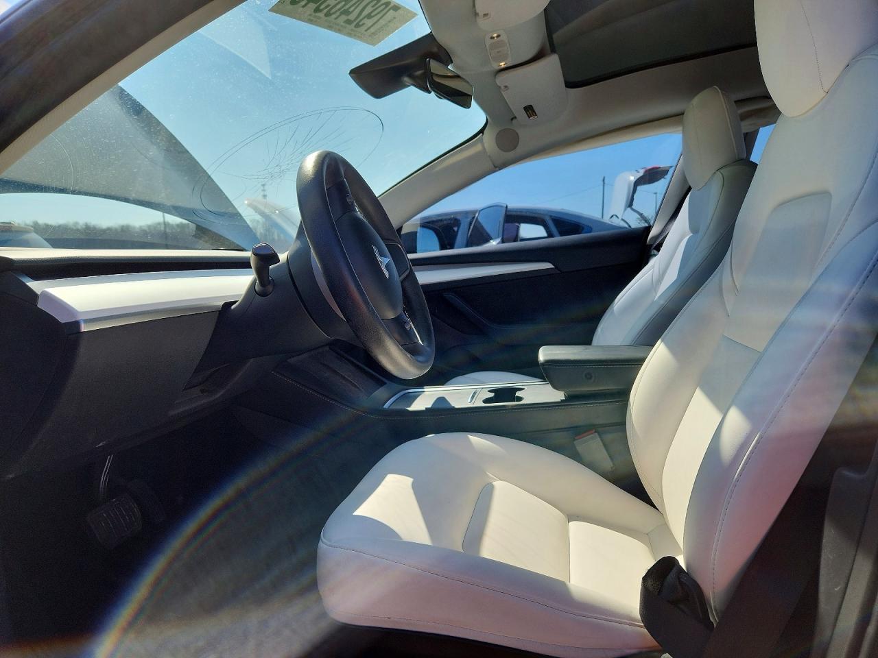 2023 TESLA MODEL 3 photo 19