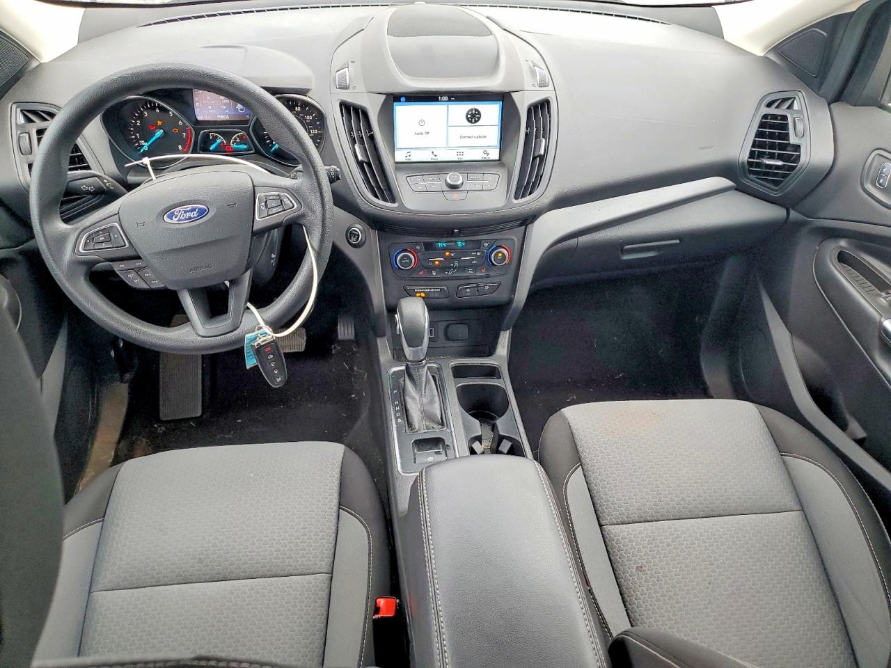 2019 FORD ESCAPE SE photo 15