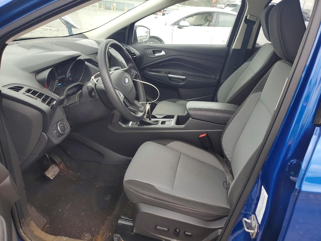 2019 FORD ESCAPE SE photo 13