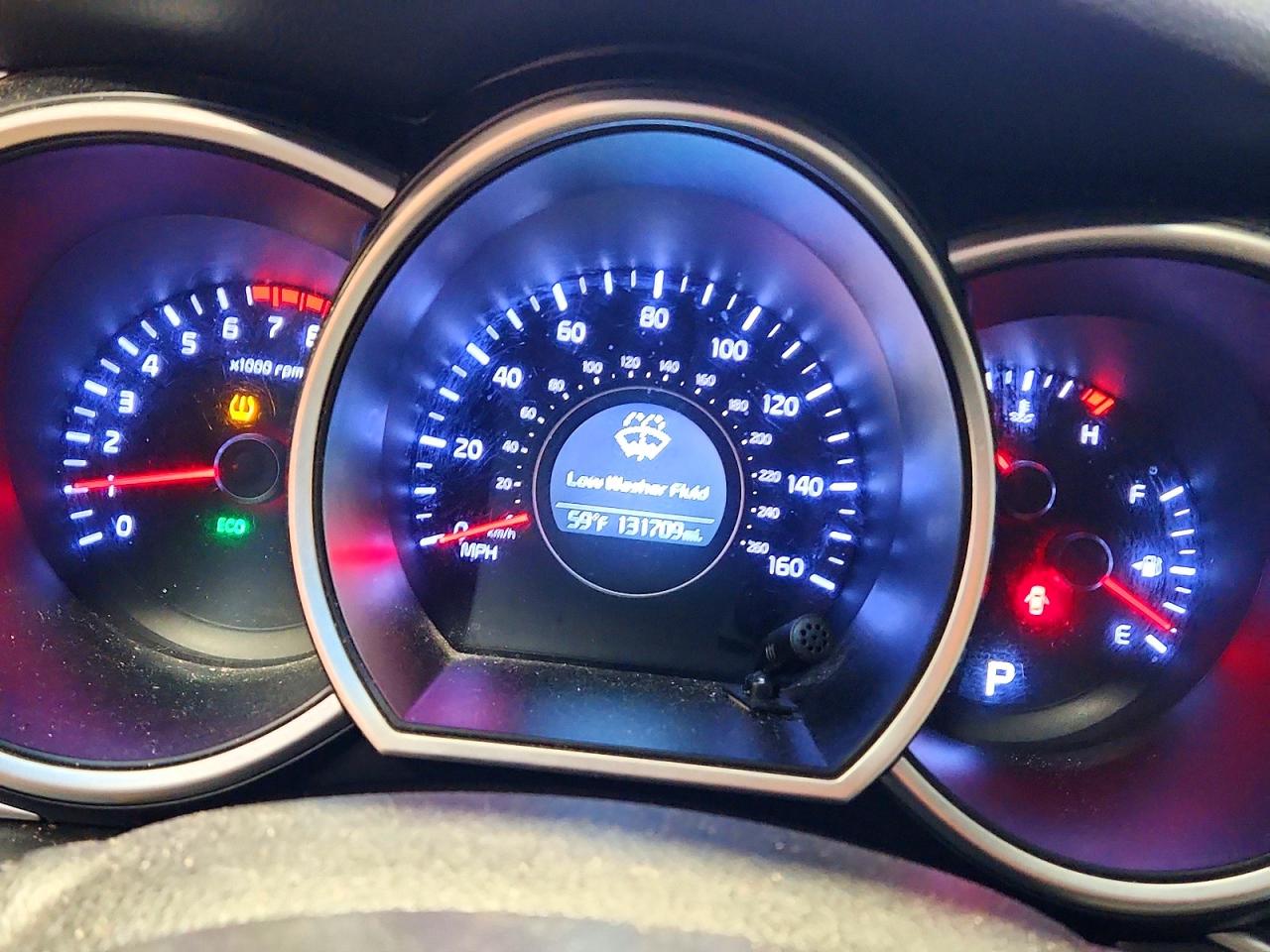 2015 KIA OPTIMA LX photo 17