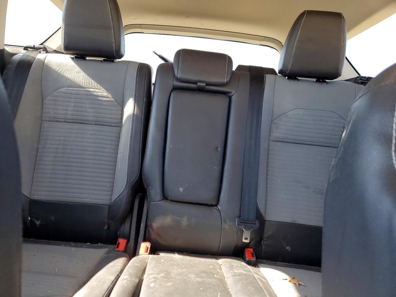 2018 FORD ESCAPE SE photo 10