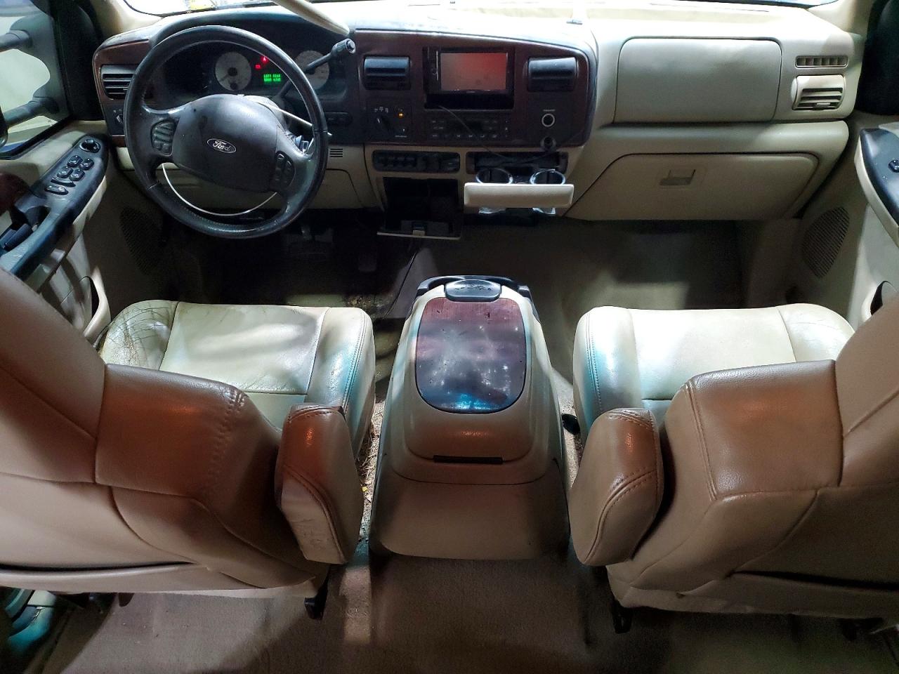 2006 FORD F250 SUPER DUTY photo 15