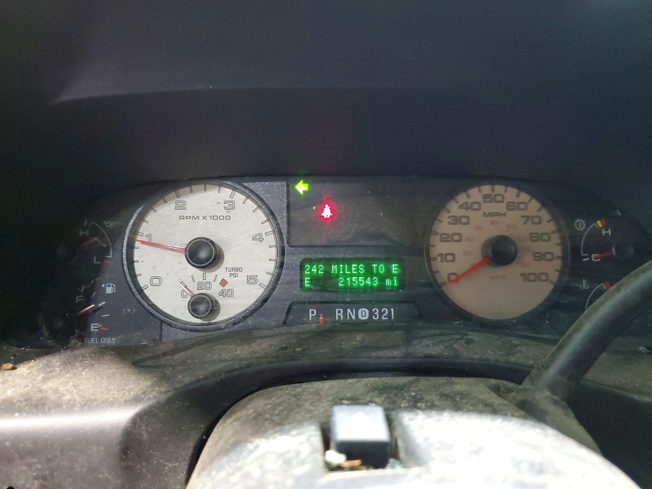 2006 FORD F250 SUPER DUTY photo 17
